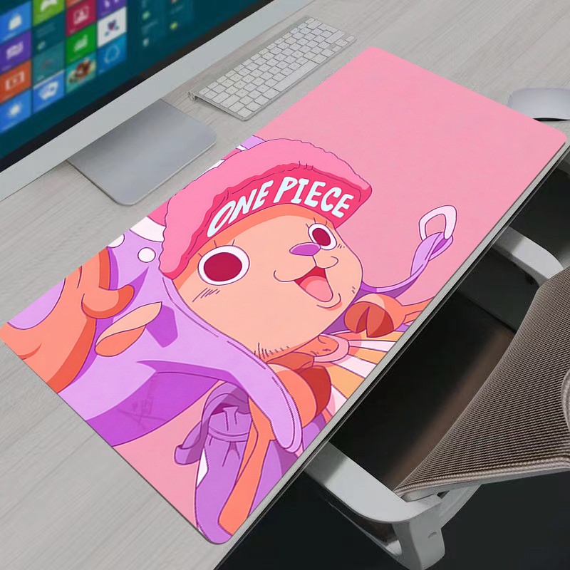 Home Office Keyboard - Uma peça tony chopper gaming mouse