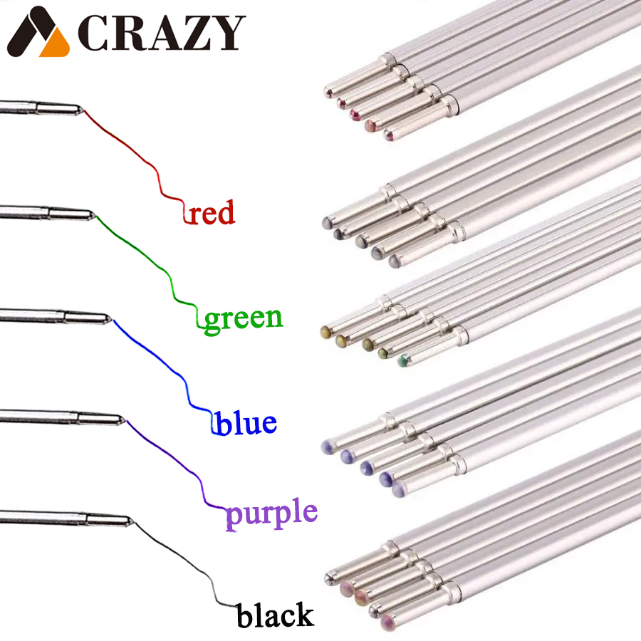 Copic Marker Sketch - Tattoo Transfer Pen Refill, Marcador deslizante
