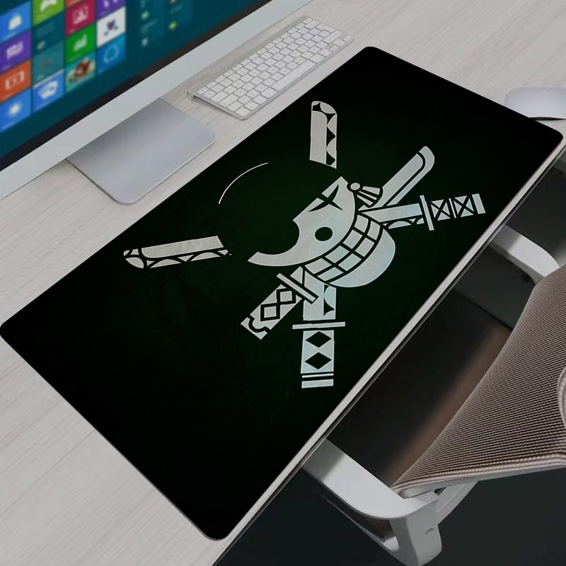 Home Office Keyboard - Mouse pad gaming xl casa novo