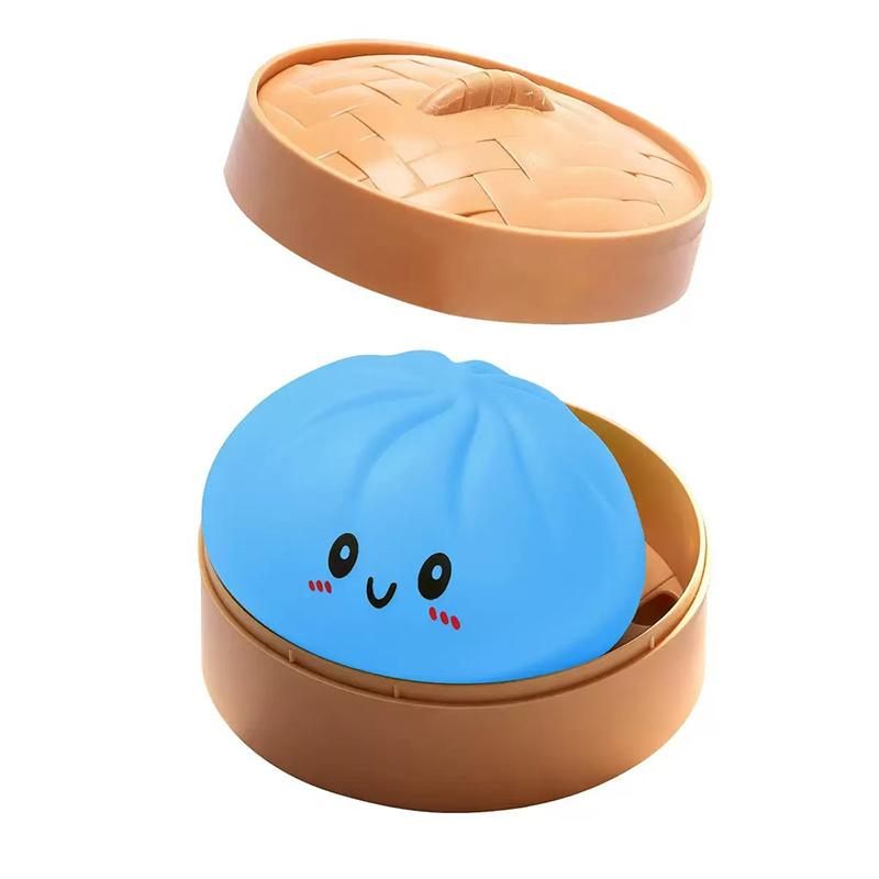 Bola Anti-stress Macia de Simu - Home Office Simulator avaliação e preço
