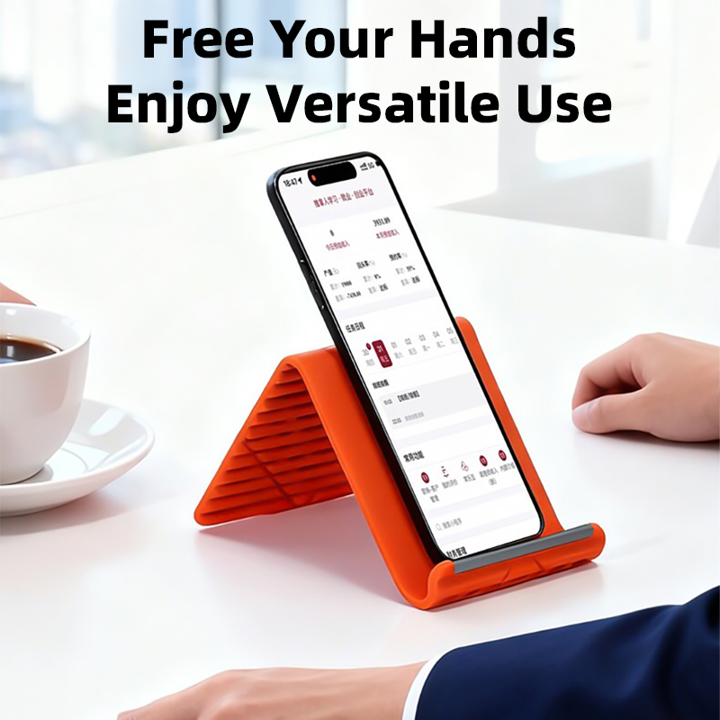 Suporte de Telefone Flexível d - Home Office Laptop avaliação e preço