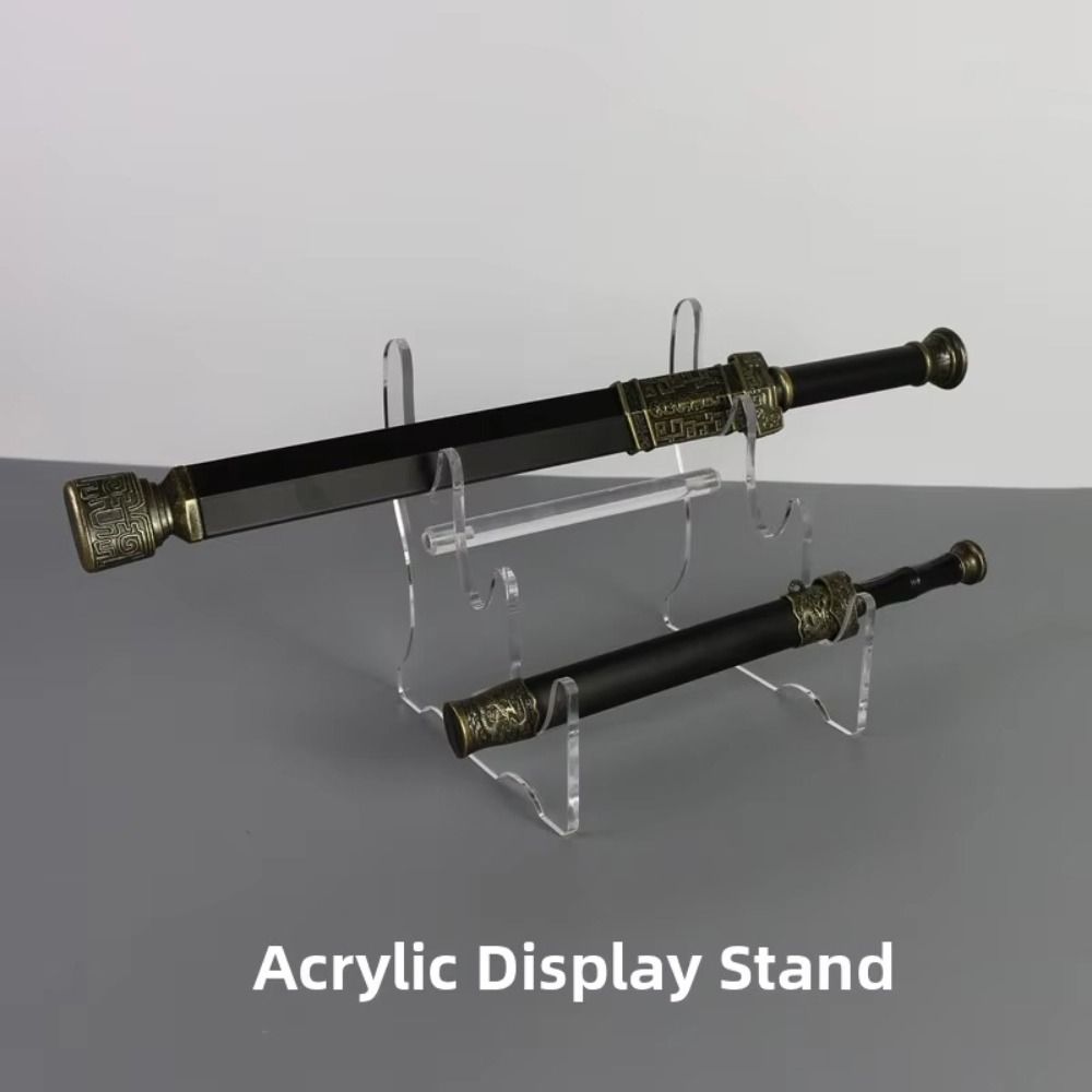 Organizador de Mesa em Acrílic - Desktop Organizer Bamboo avaliação e preço