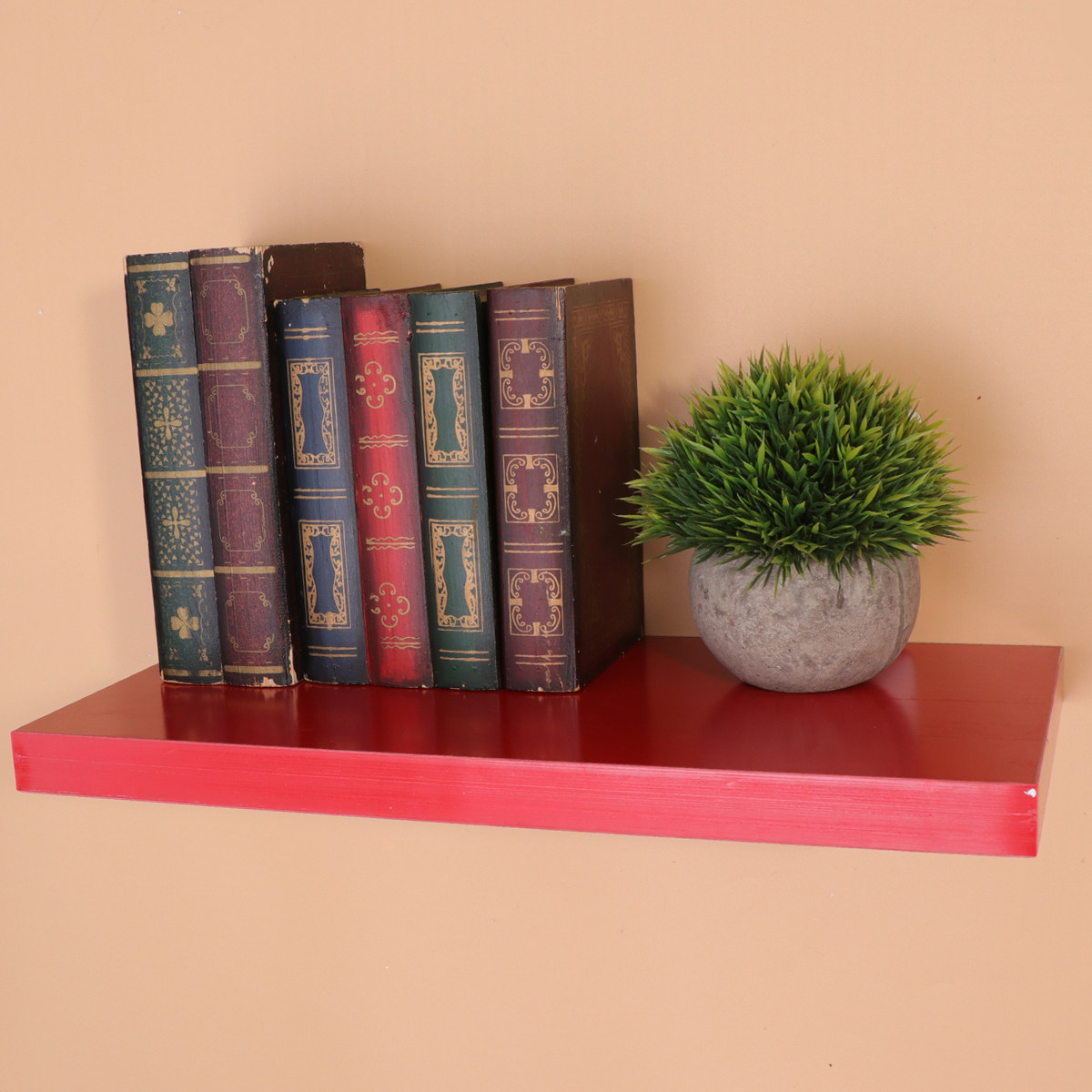 Prateleira de Parede de Camada - Home Office And Library avaliação e preço