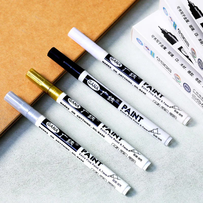 1pc 0.7mm marcador de tinta à  - Copic Marker Sketch avaliação e preço