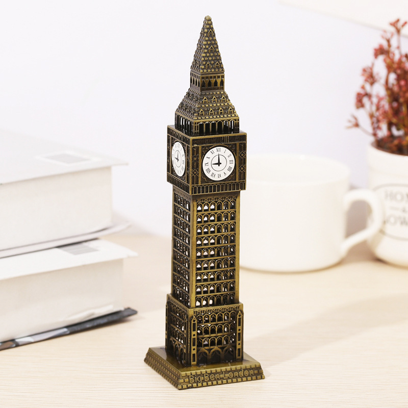 Grande ben londres escritório  - Home Office Of London avaliação e preço