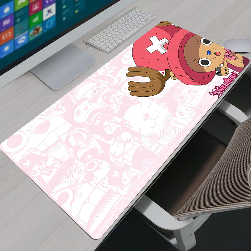 Uma peça tony chopper gaming m - Home Office Keyboard avaliação e preço
