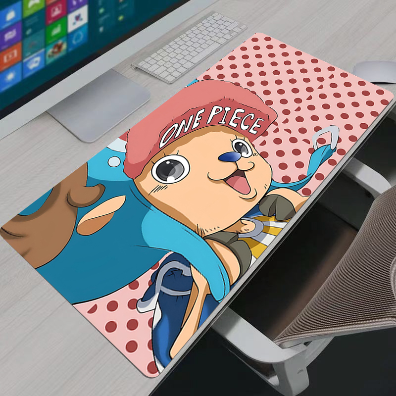 Uma peça tony chopper gaming m - Home Office Keyboard avaliação e preço