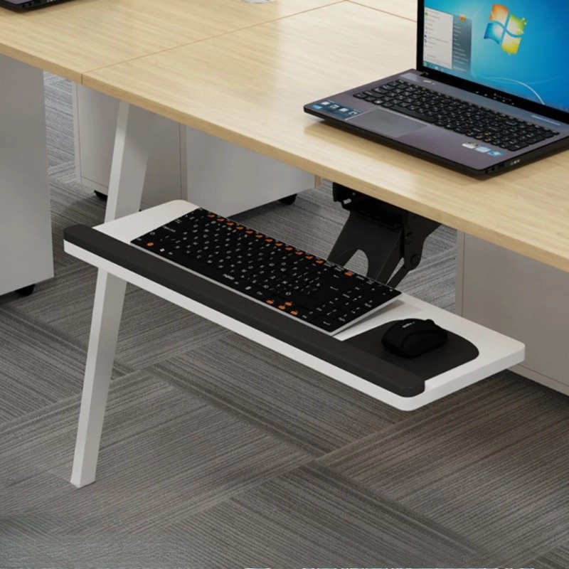 Bandeja de Teclado Deslizante  - Desk Drawer Small avaliação e preço