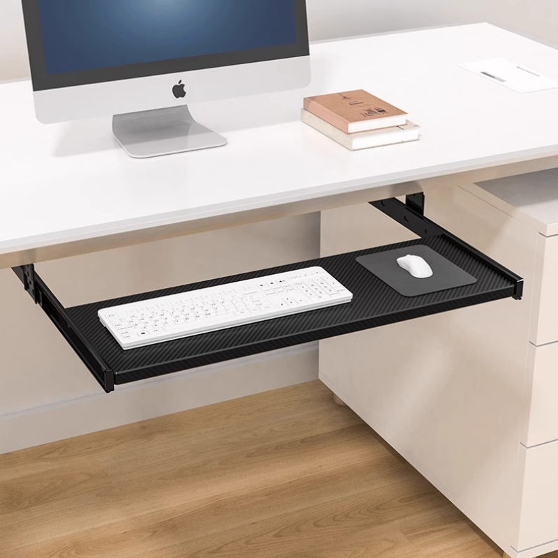 Bandeja Deslizante para Teclad - Desk Drawer Small avaliação e preço