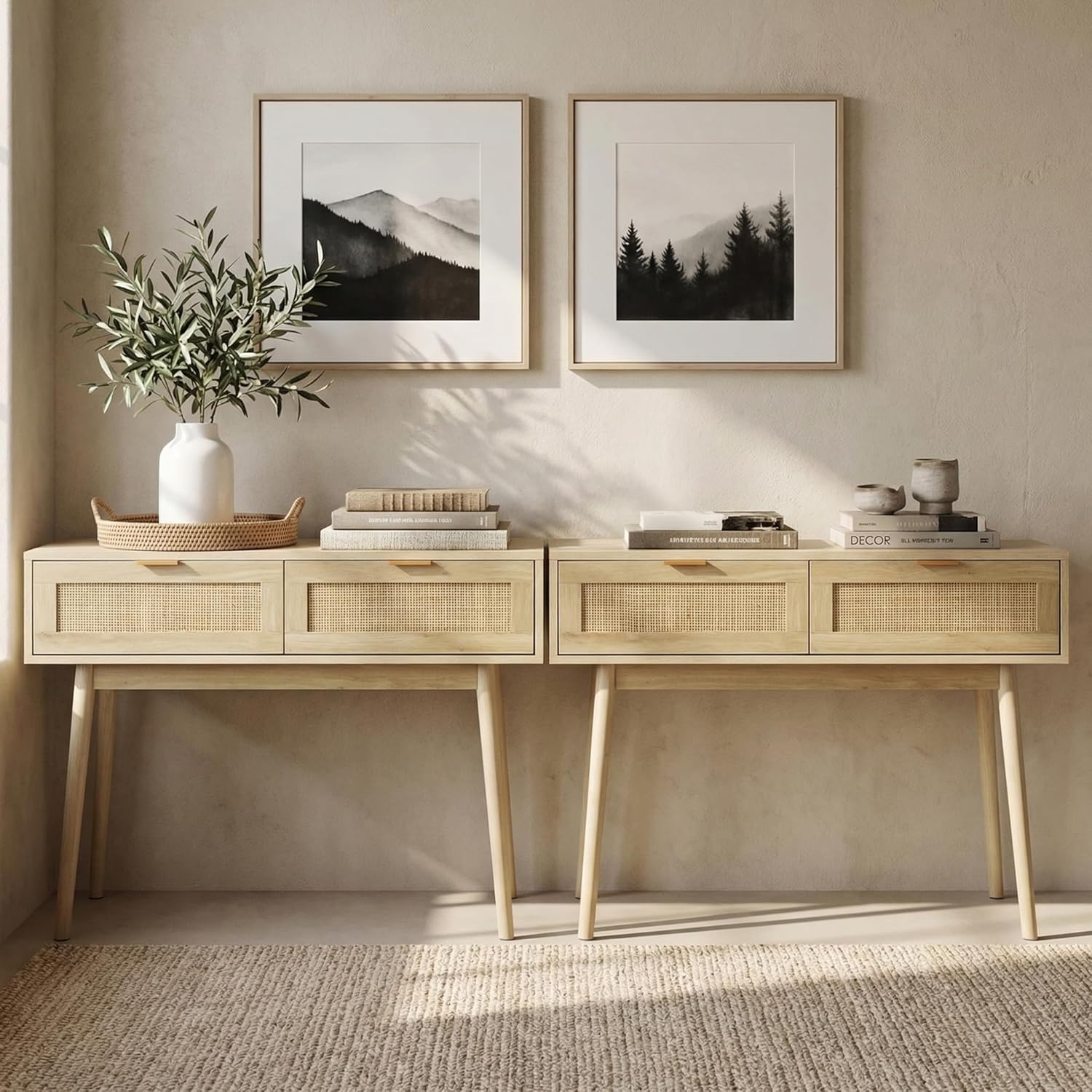 Mesa de Centro/Aparador de Rat - Desk Drawer Small avaliação e preço