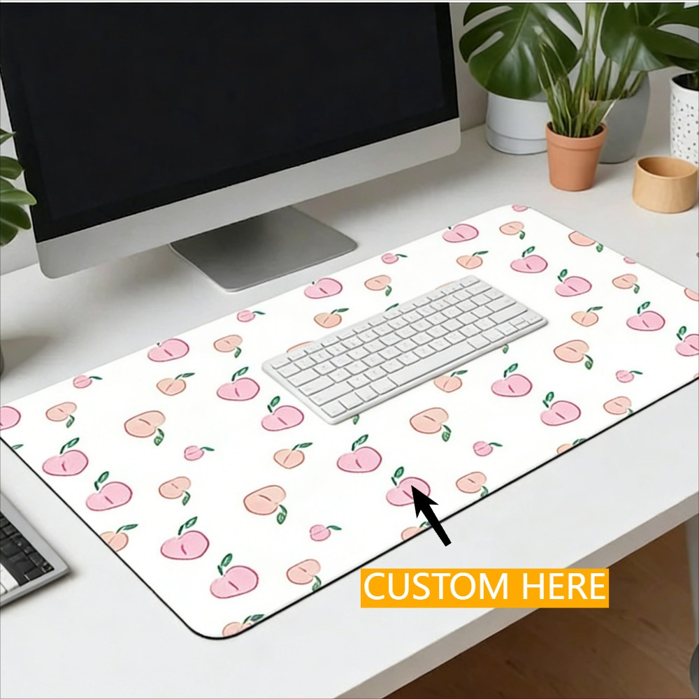 Mouse Pad Personalizado com Fo - Home Office Laptop avaliação e preço