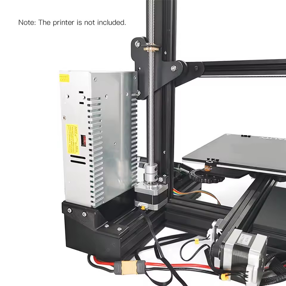 Peças de impressora 3d para en - Home Office Microsoft avaliação e preço