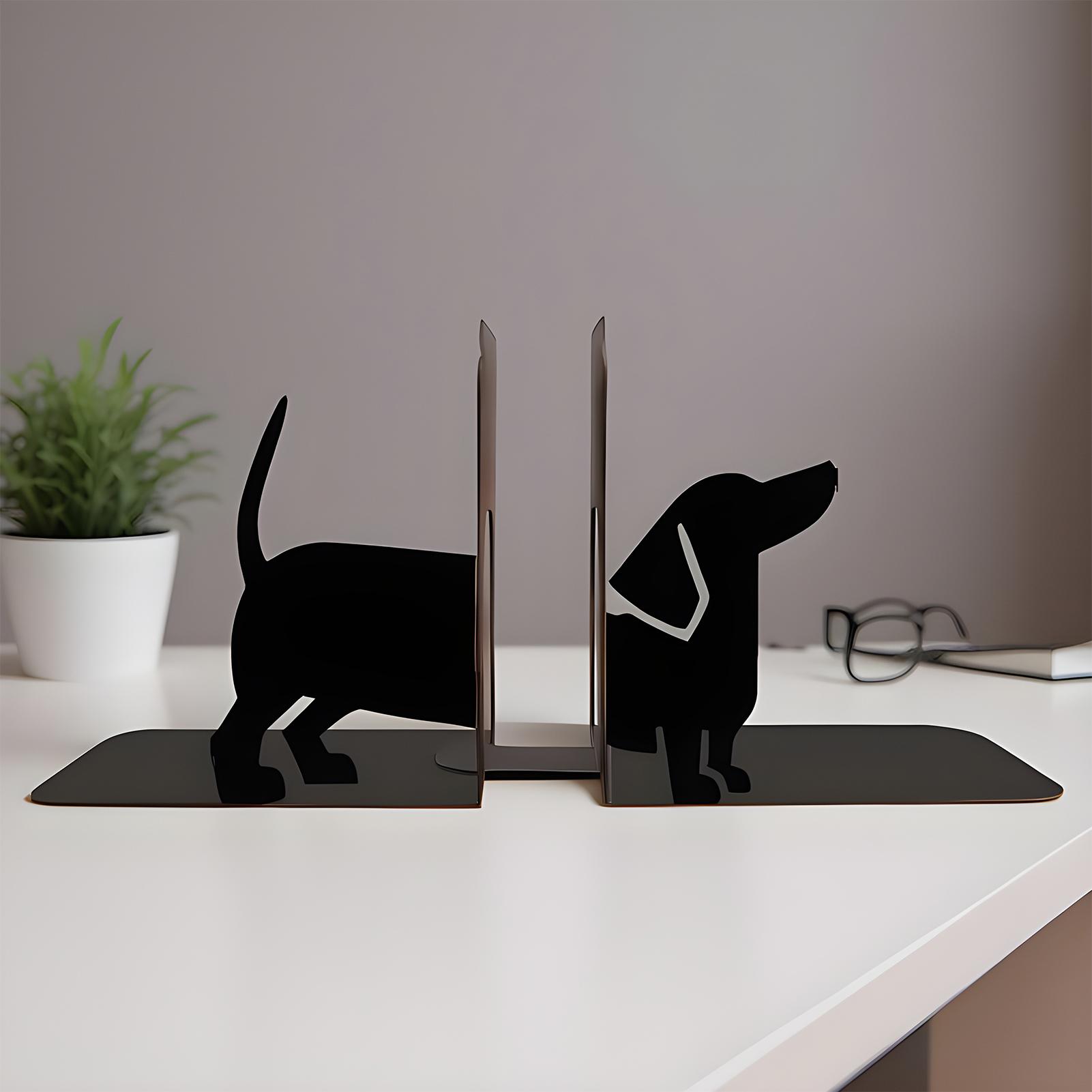 Estante decorativa de metal, s - Home Office And Library avaliação e preço