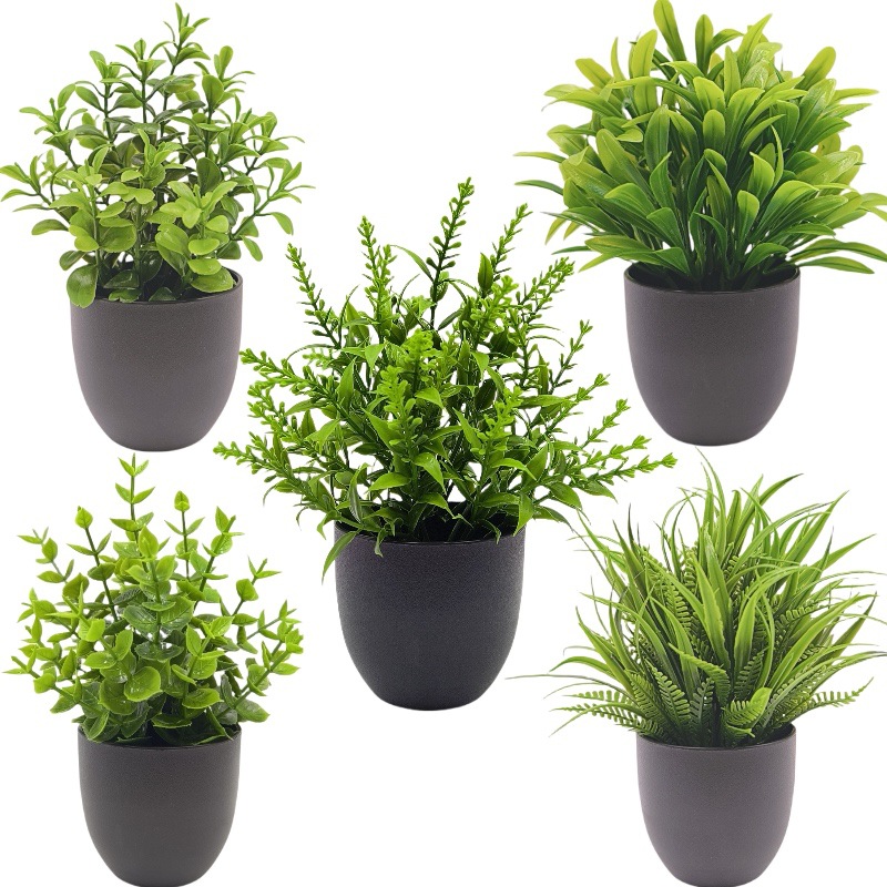 Bonsai de Planta Verde Simulad - Home Office Simulator avaliação e preço