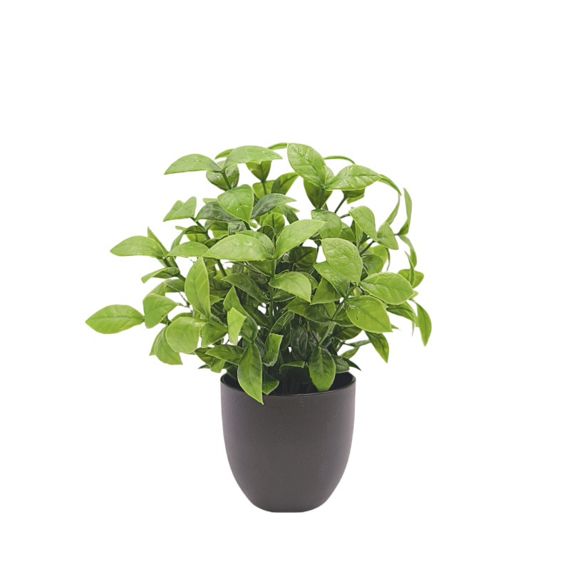 Bonsai de Planta Verde Simulad - Home Office Simulator avaliação e preço