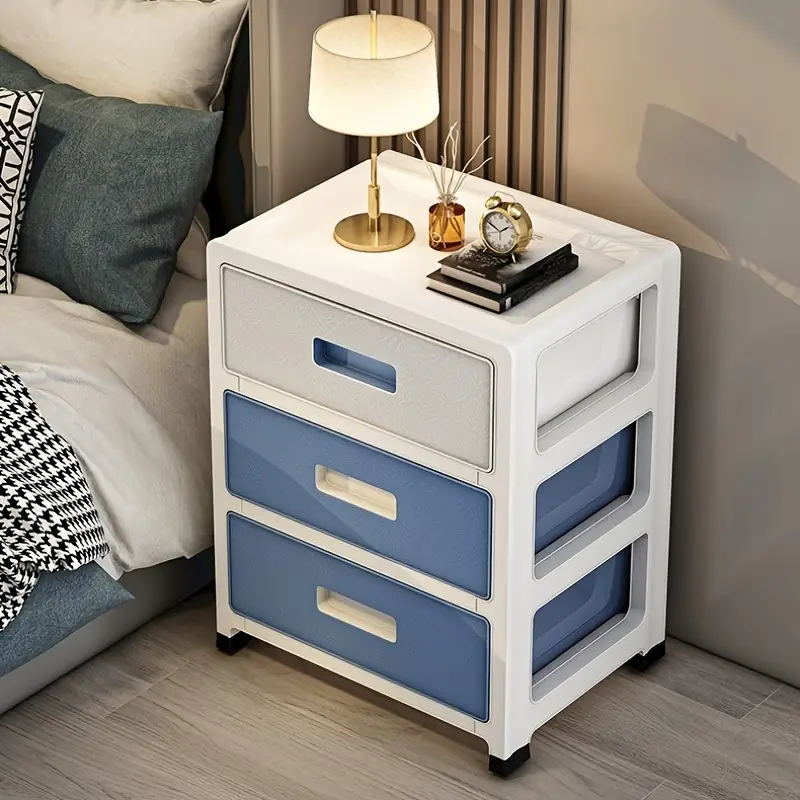 Mesa de cabeceira moderna e mi - Desk Drawer Small avaliação e preço