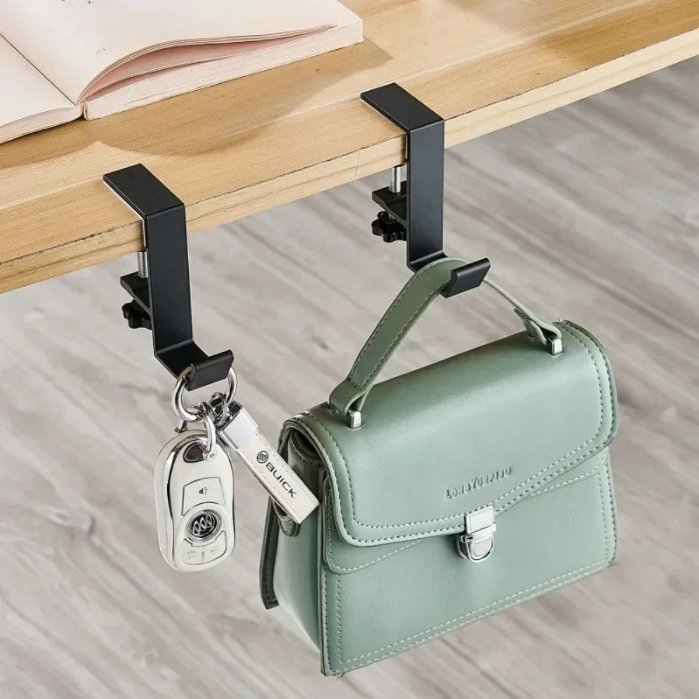 Suporte de Gancho Ajustável pa - Home Office Headset avaliação e preço