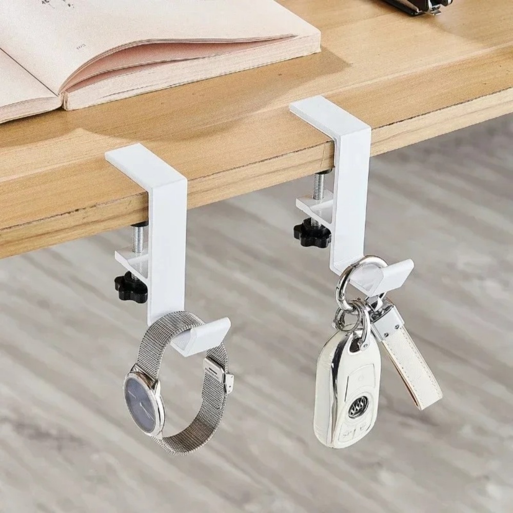 Suporte de Gancho Ajustável pa - Home Office Headset avaliação e preço
