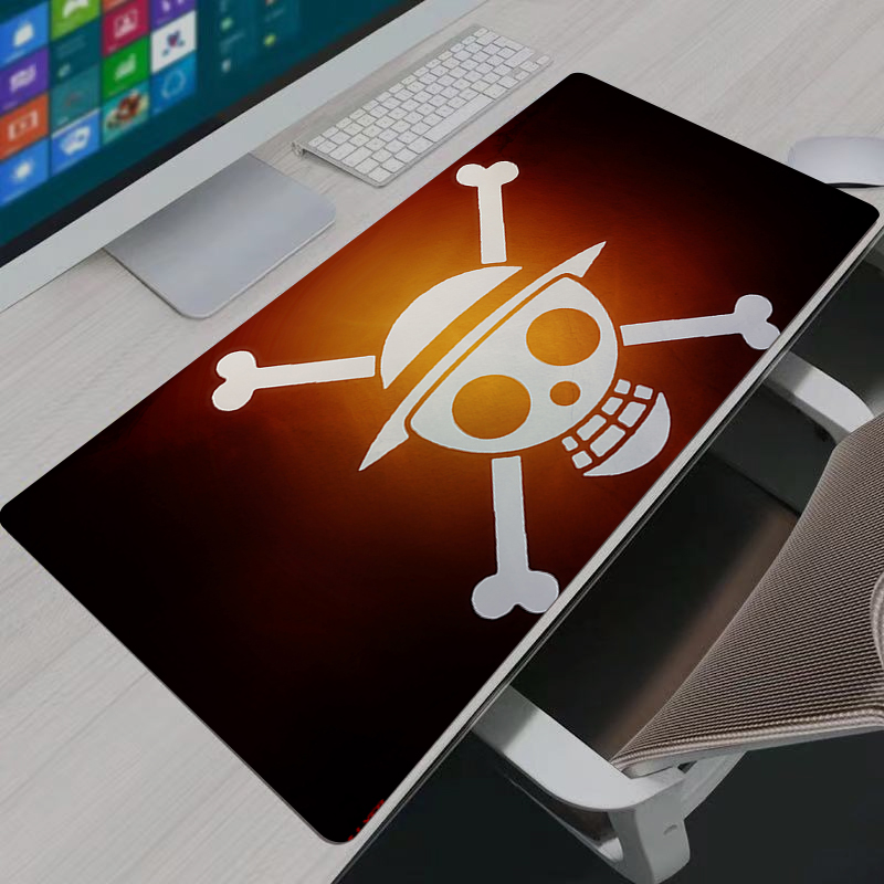 Mouse pad gaming xl casa novo  - Home Office Keyboard avaliação e preço